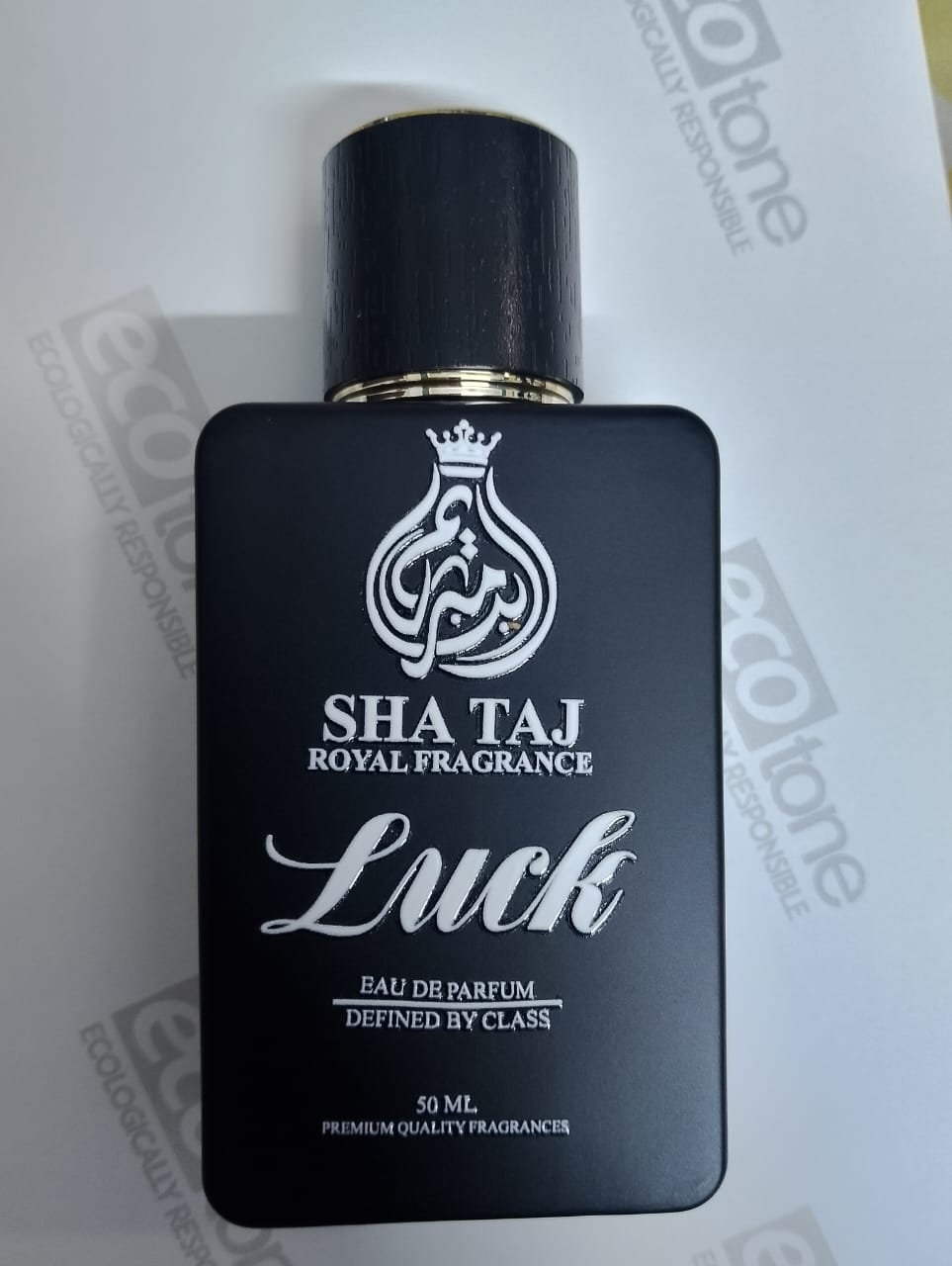 ShaTaj Royal Fragrances