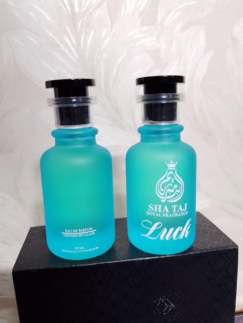 ShaTaj Royal Fragrances