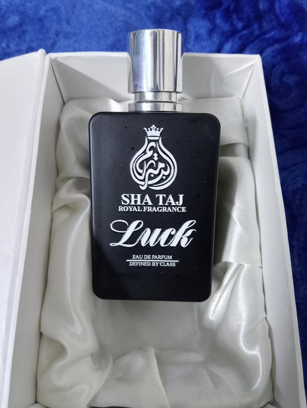 ShaTaj Royal Fragrances