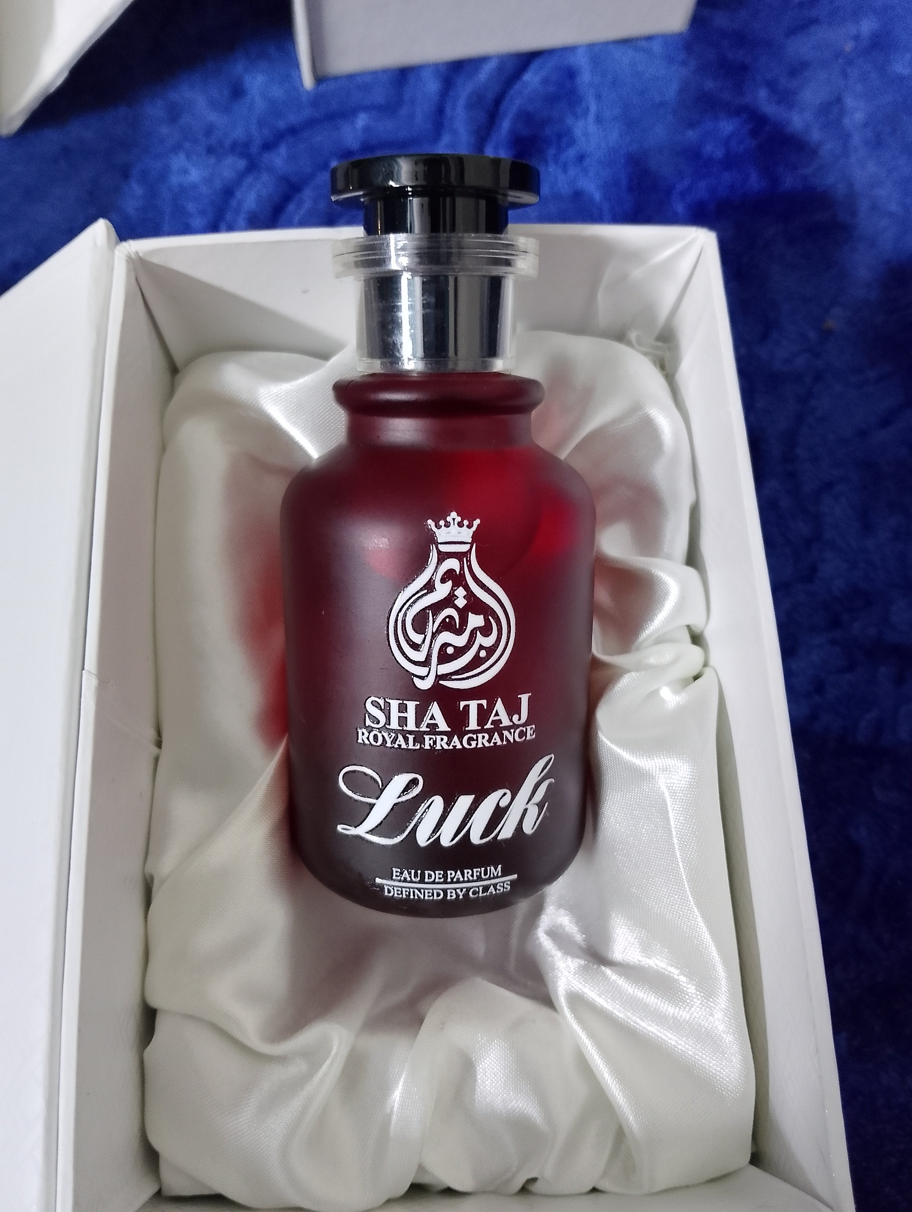 ShaTaj Royal Fragrances