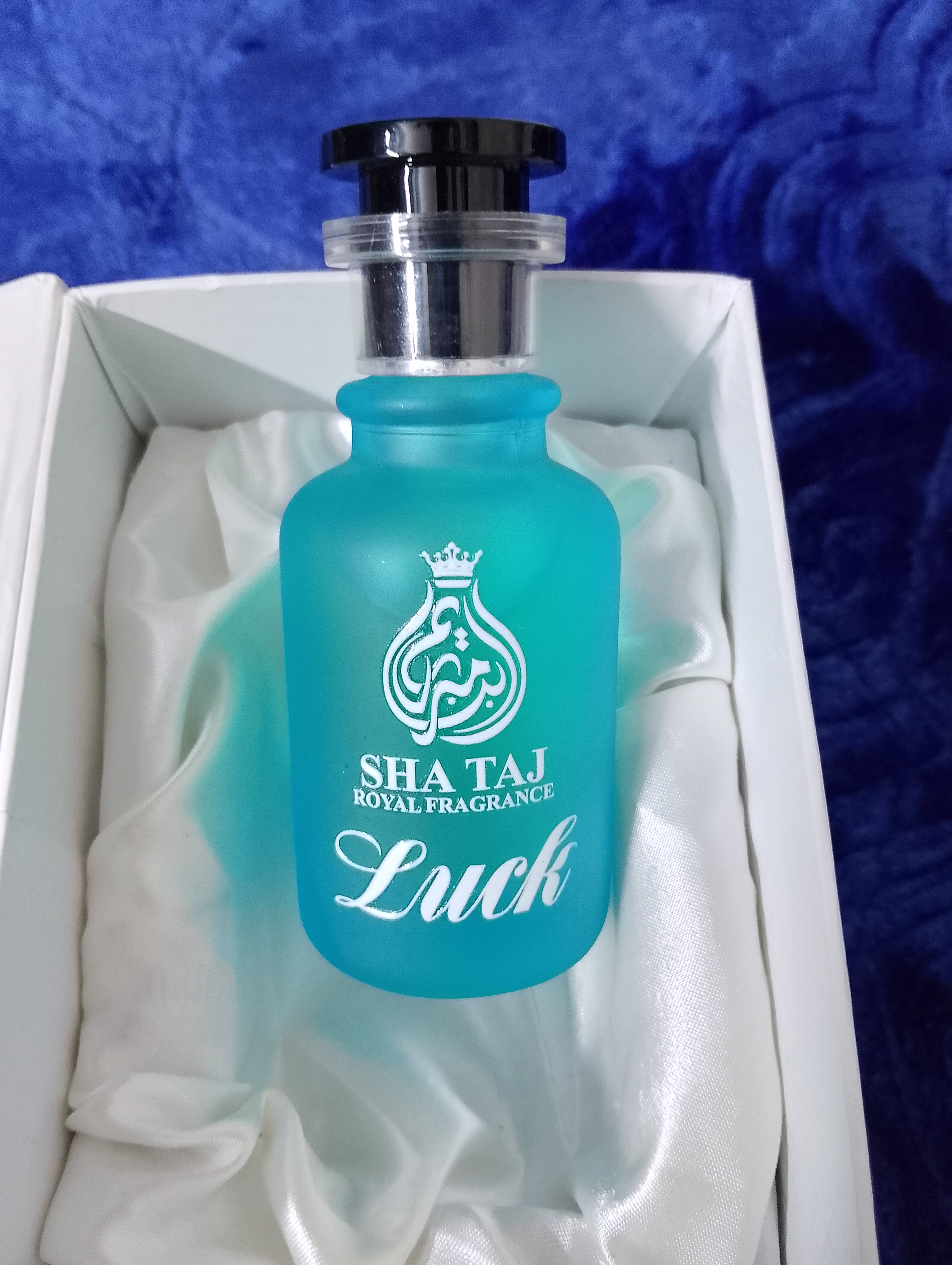 ShaTaj Royal Fragrances