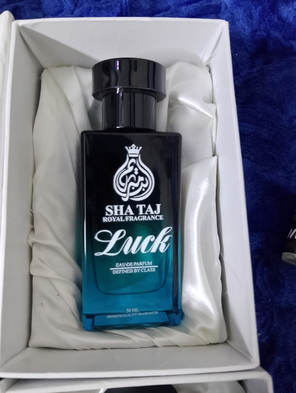 ShaTaj Royal Fragrances
