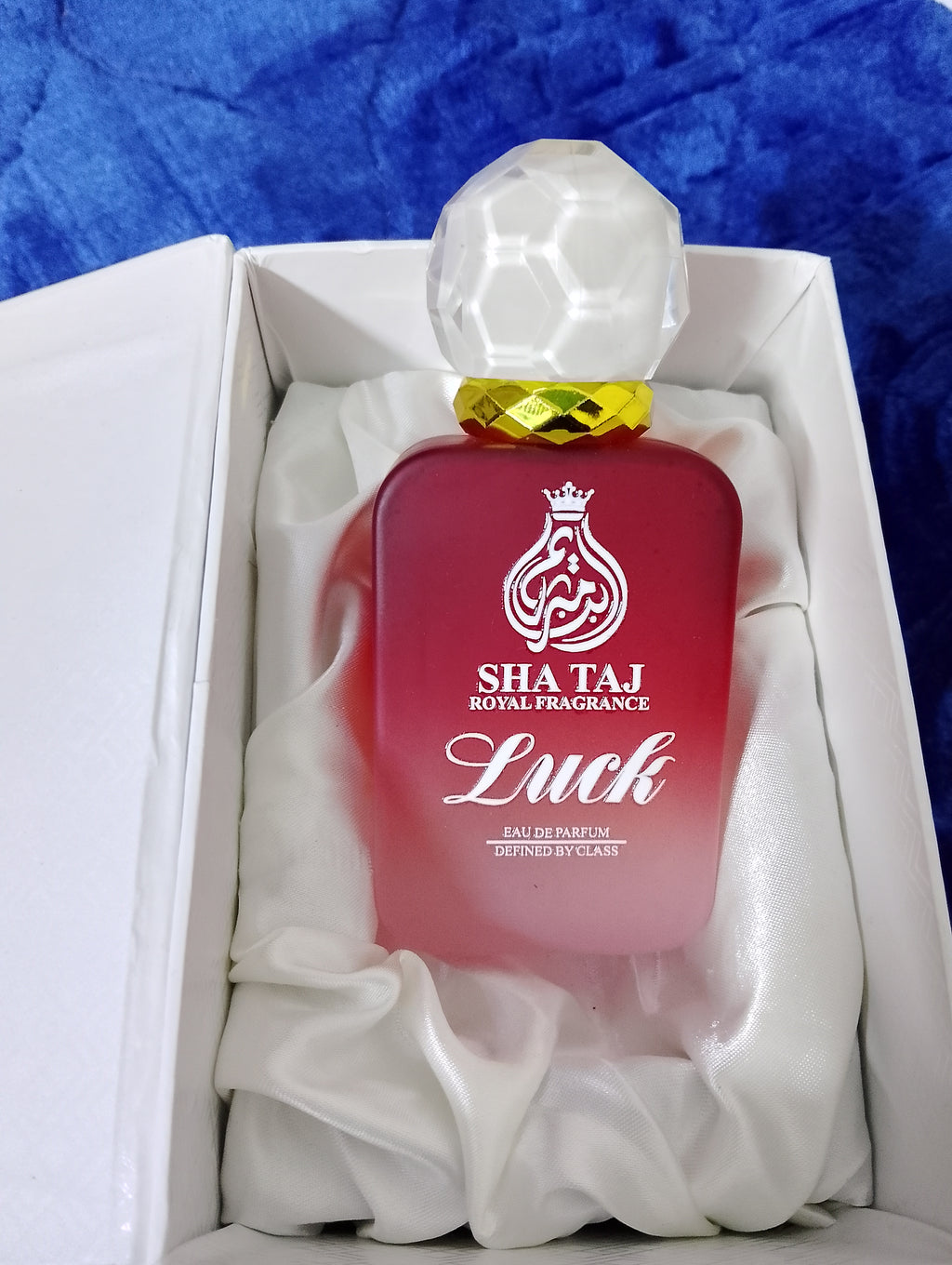 ShaTaj Royal Fragrances