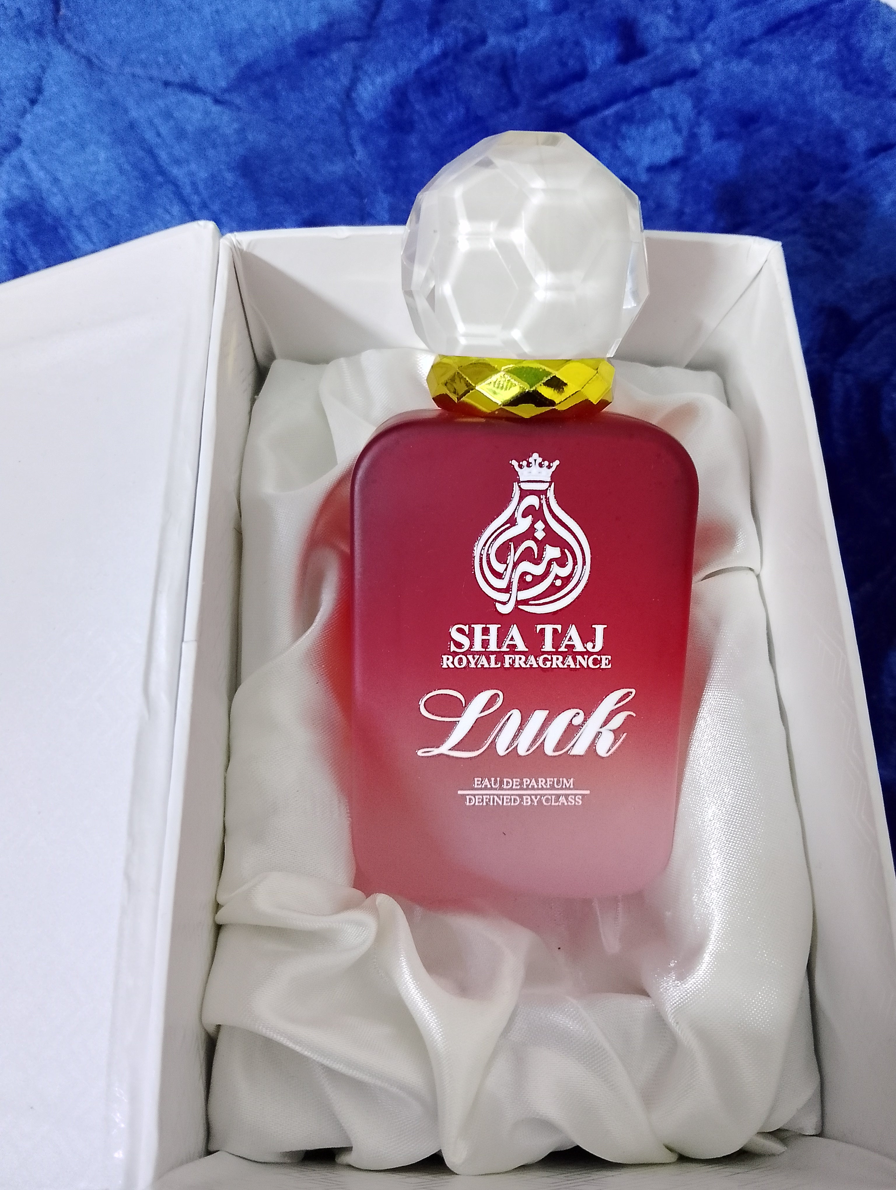 ShaTaj Royal Fragrances